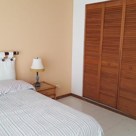 Apartamento Edificio Sea View San Andrés Exterior photo