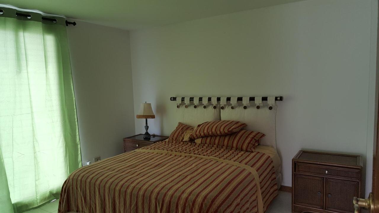Apartamento Edificio Sea View San Andrés Exterior photo