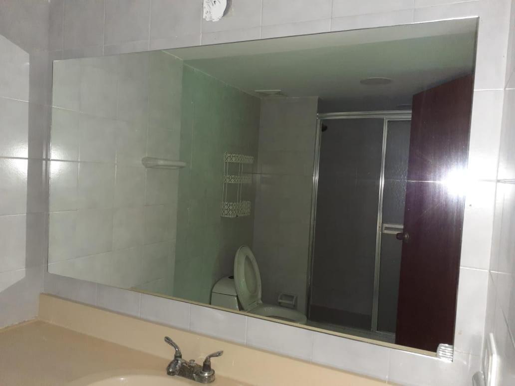 Apartamento Edificio Sea View San Andrés Exterior photo