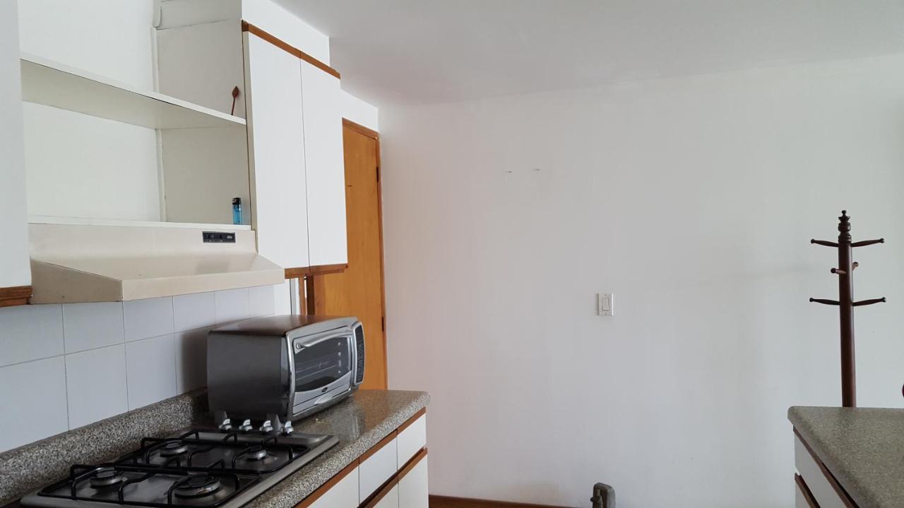 Apartamento Edificio Sea View San Andrés Exterior photo