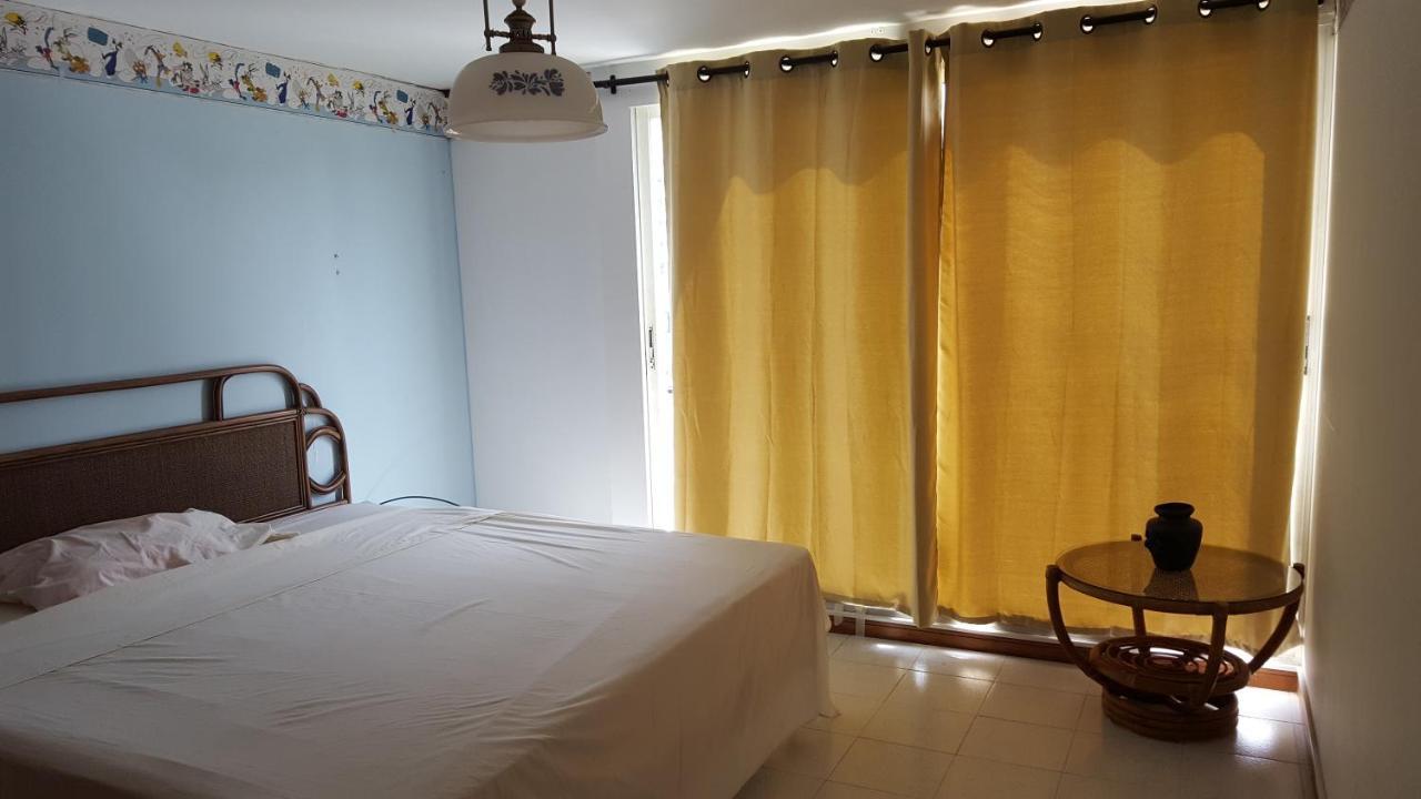 Apartamento Edificio Sea View San Andrés Exterior photo
