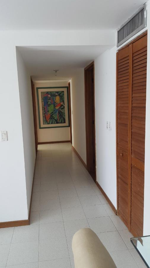 Apartamento Edificio Sea View San Andrés Exterior photo