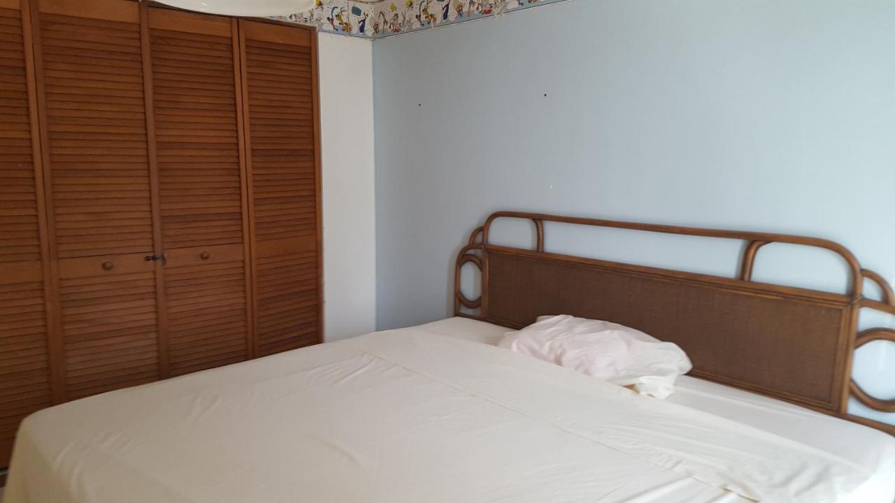 Apartamento Edificio Sea View San Andrés Exterior photo