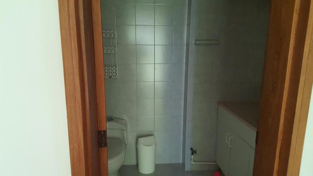 Apartamento Edificio Sea View San Andrés Exterior photo