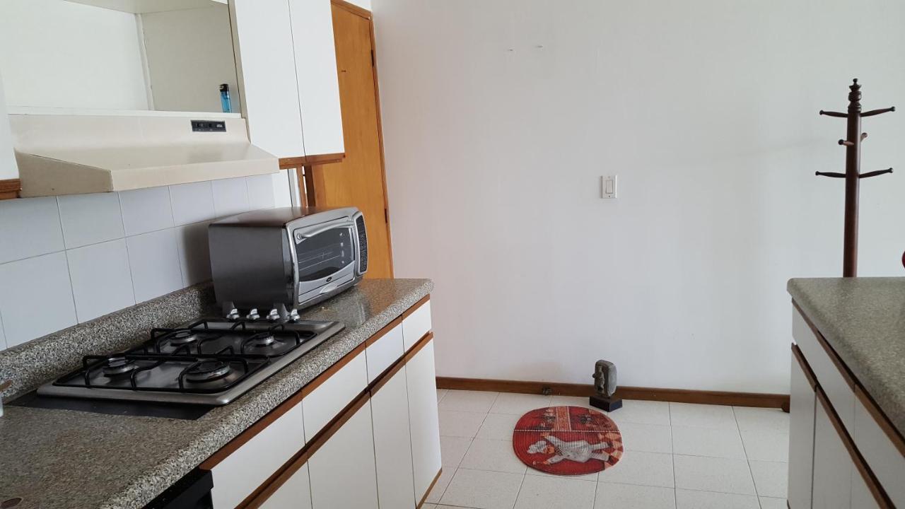 Apartamento Edificio Sea View San Andrés Exterior photo