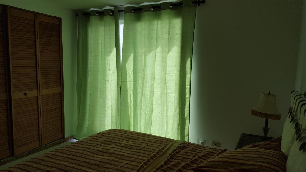 Apartamento Edificio Sea View San Andrés Exterior photo